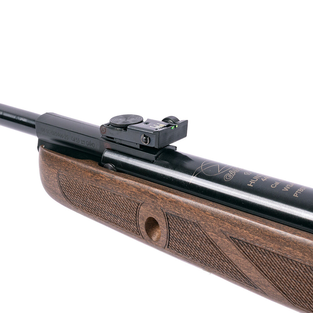 Gamo Hunter 440 Knicklauf Luftgewehr Kaliber 5,5 mm Bild 5