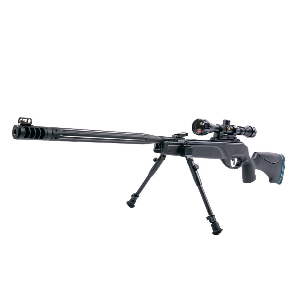 Gamo HPA MI Maxxim IGT Knicklauf Luftgewehr Kaliber 5,5 mm Bild 3