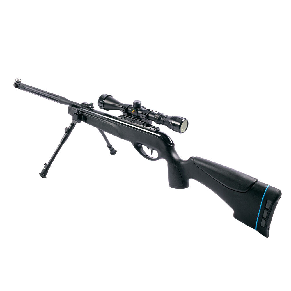 Gamo HPA MI Maxxim IGT Knicklauf Luftgewehr Kaliber 5,5 mm Bild 4
