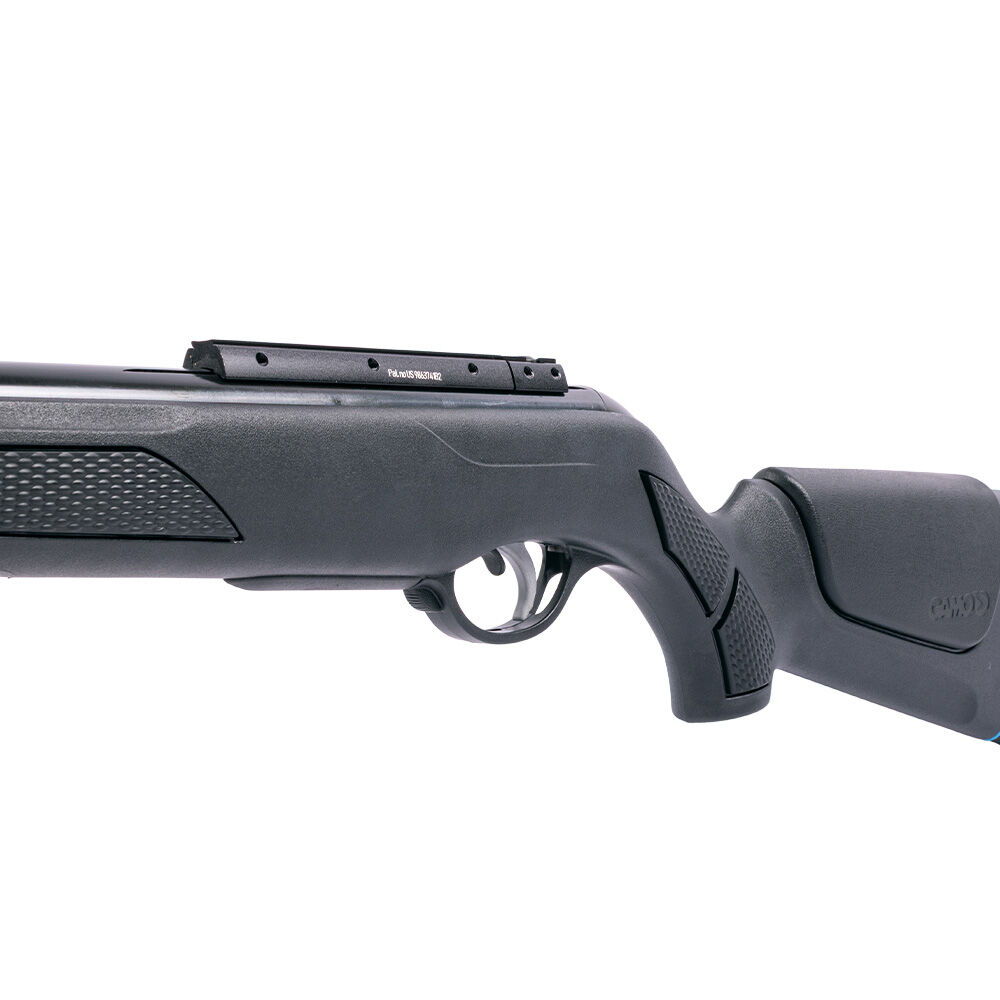 Gamo Shadow IGT Knicklauf Luftgewehr Kaliber 5,5 mm Bild 5