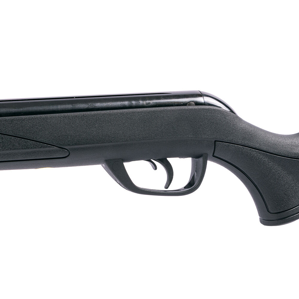 Gamo Delta Black Luftgewehr Knicklauf 4,5mm Diabolo Bild 5