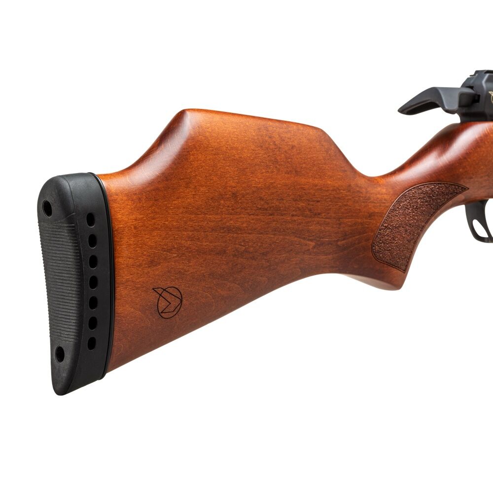 Gamo Riser Punisher 4,5 mm Diabolo - Pressluftgewehr mit Holzschaft (F-Version) Bild 5