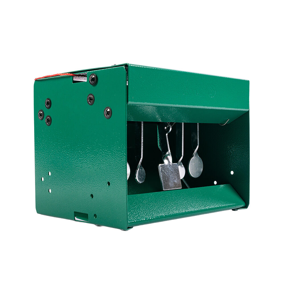 Gamo Kugelfang Rocker Zielsystem - bis max. 24 Joule Bild 2