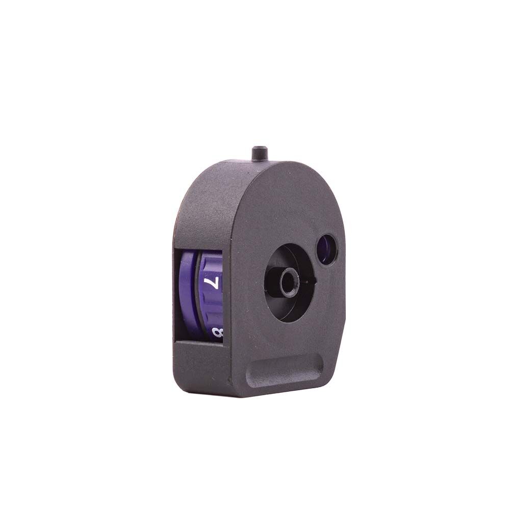 Gamo Coyote Magazin 10 Schuss 4,5 mm Diabolo Bild 2