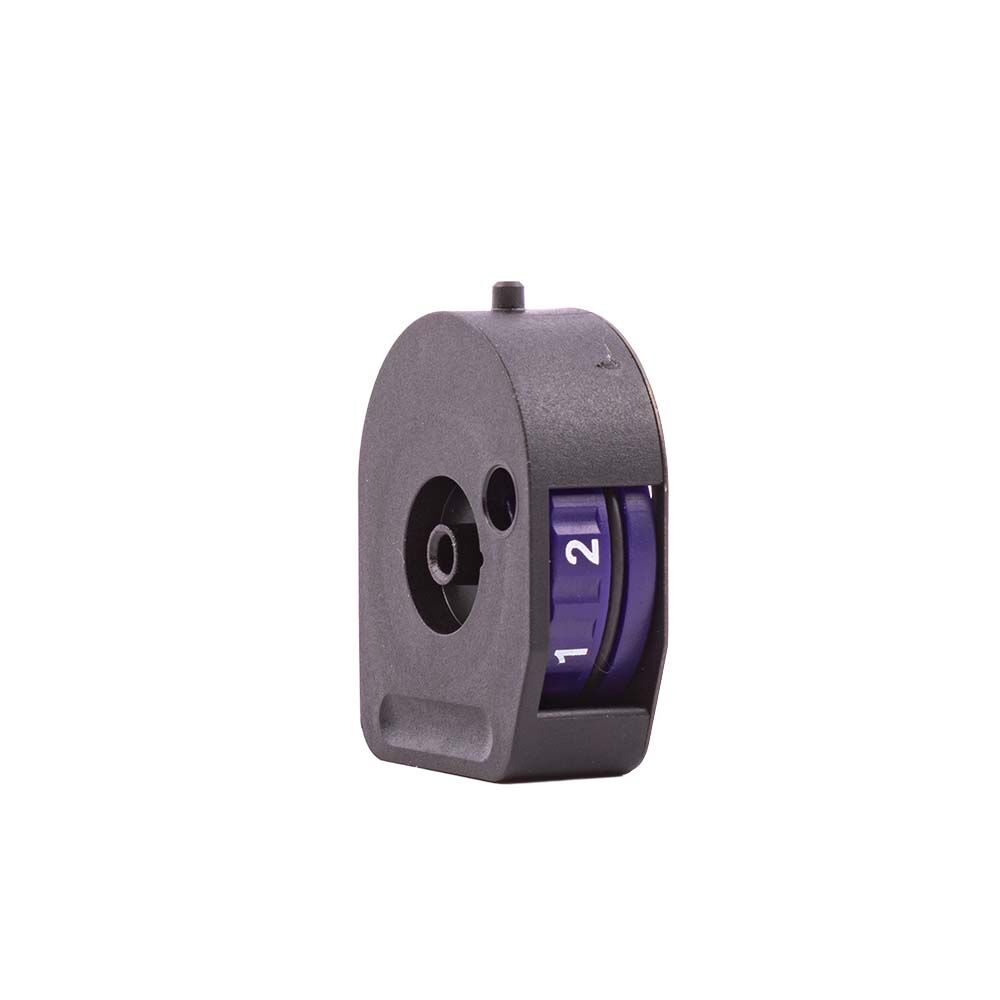 Gamo Coyote Magazin 10 Schuss 4,5 mm Diabolo Bild 3