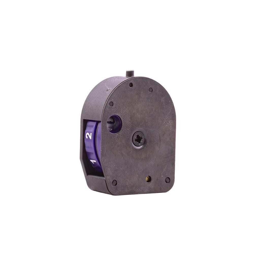 Gamo Coyote Magazin 10 Schuss 4,5 mm Diabolo Bild 4