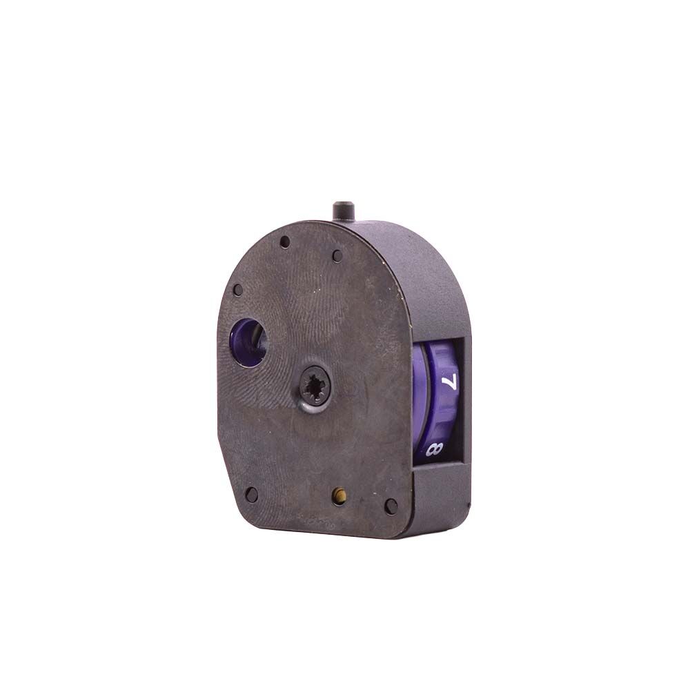 Gamo Coyote Magazin 10 Schuss 4,5 mm Diabolo Bild 5
