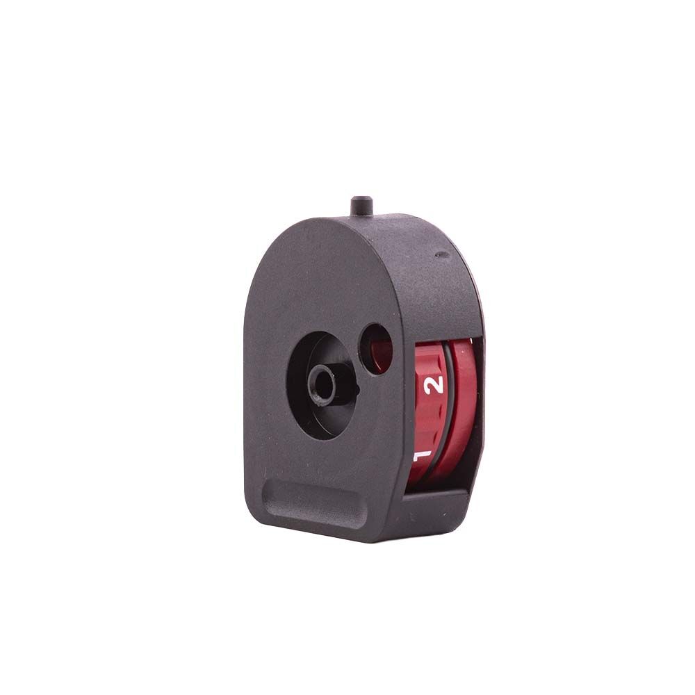 Gamo Coyote Magazin 10 Schuss 5,5 mm Diabolo Bild 2