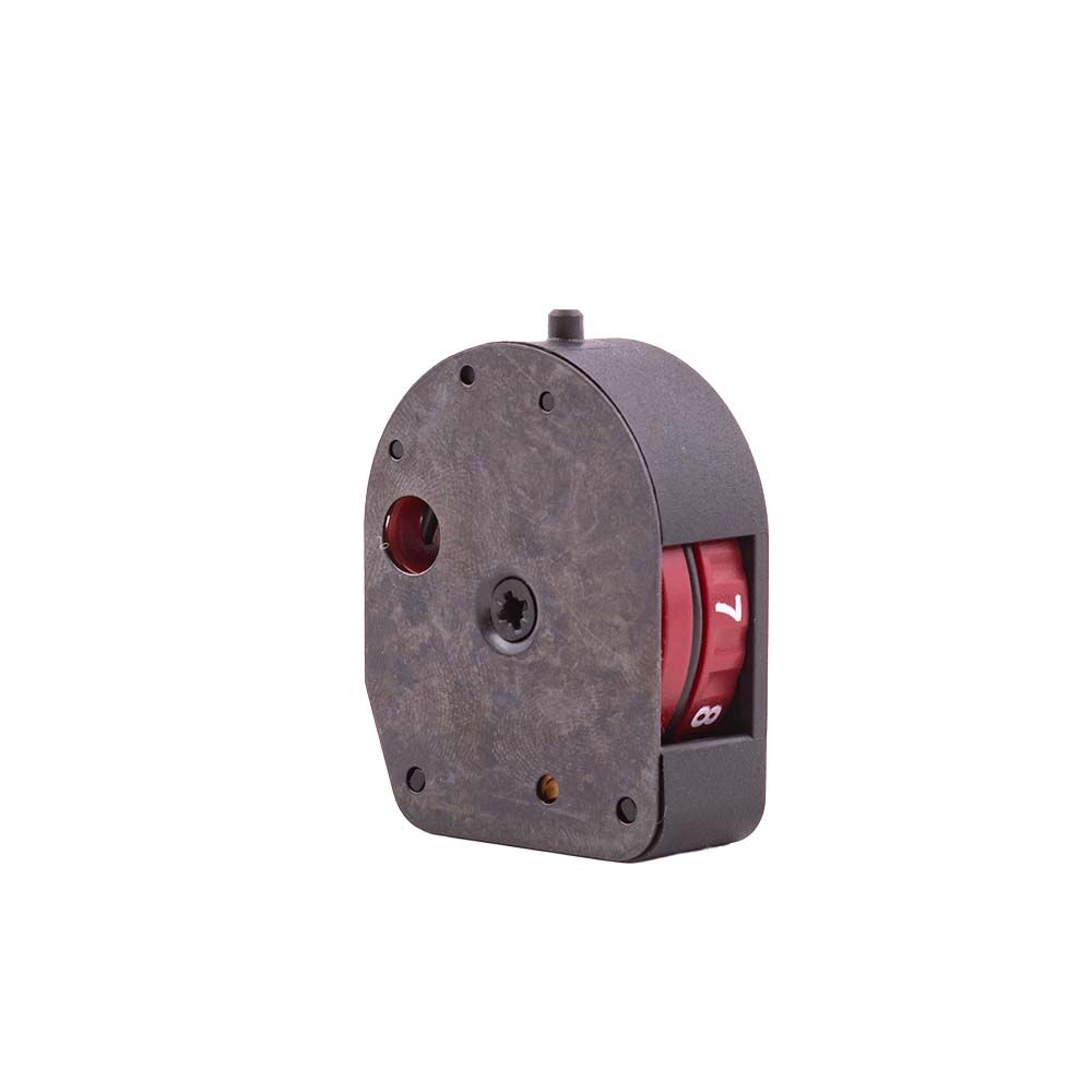 Gamo Coyote Magazin 10 Schuss 5,5 mm Diabolo Bild 4