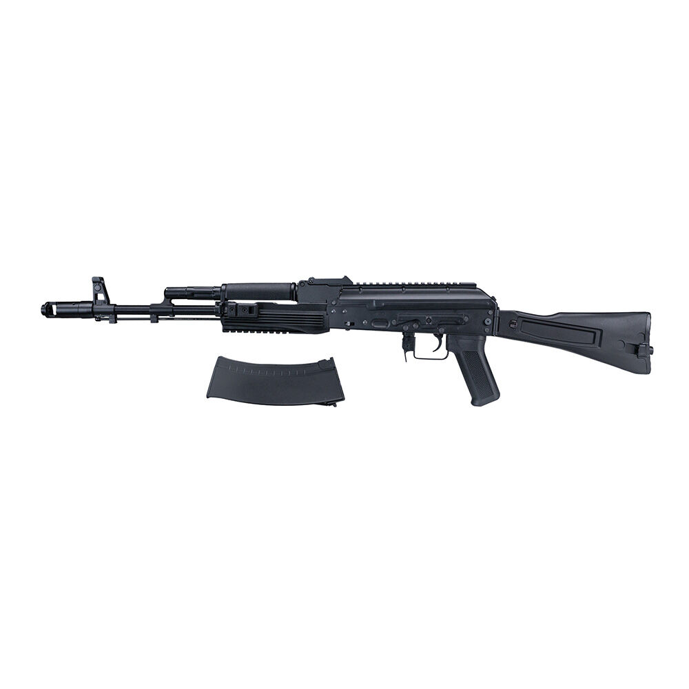 Arsenal SAM7R Airsoft Gewehr S-AEG 6mm BB schwarz Bild 3