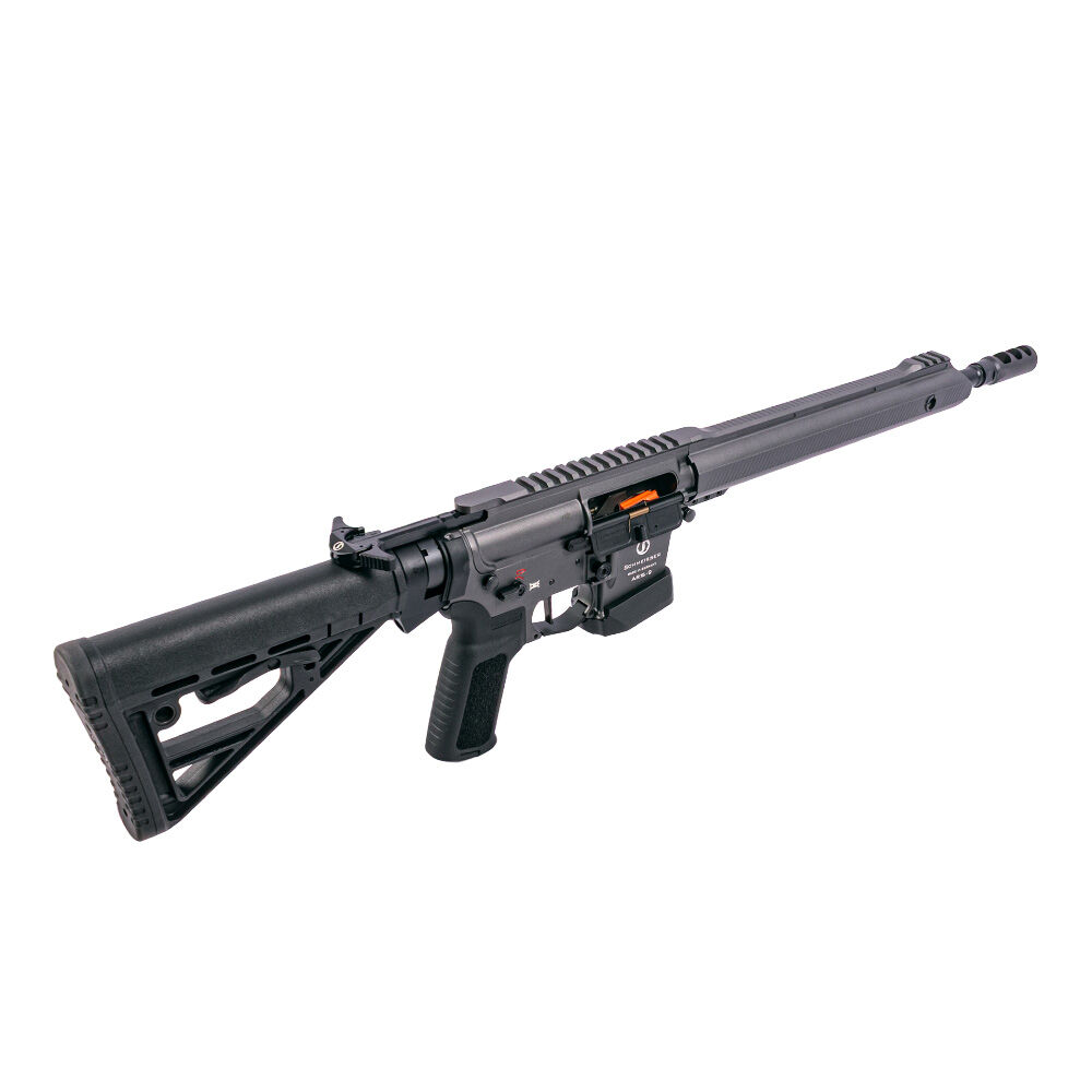 Schmeisser AR15-9 Sport Dynamic PCC 14,5 Selbstladeb�chse Bild 3