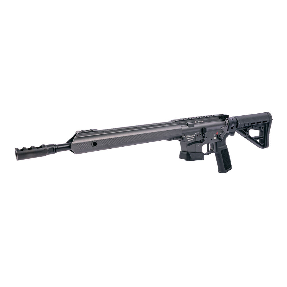 Schmeisser AR15-9 Sport Dynamic PCC 14,5 Selbstladeb�chse Bild 5