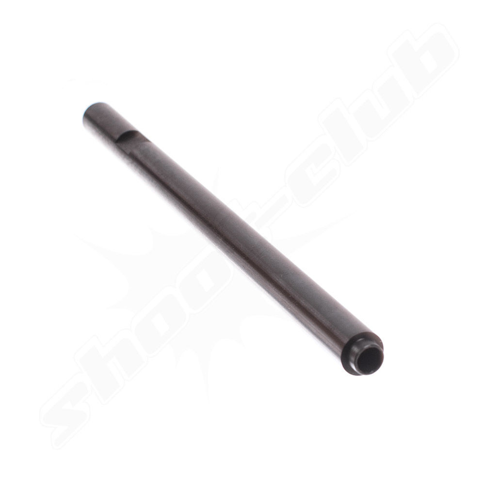 Weihrauch Wechsellauf HW 45 Luftpistole von 4,5 auf 5,5mm Bild 2