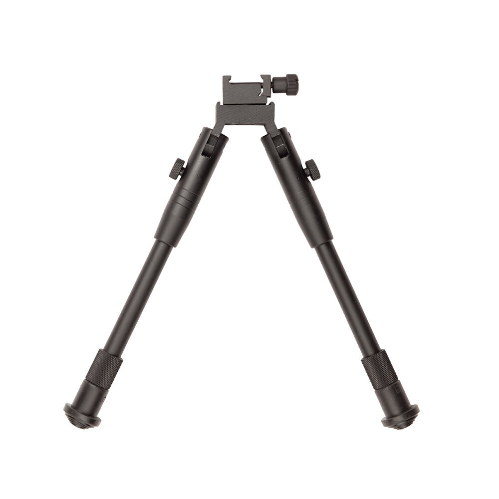 ASG Strike Systems Zweibein Metall schwarz Bild 2
