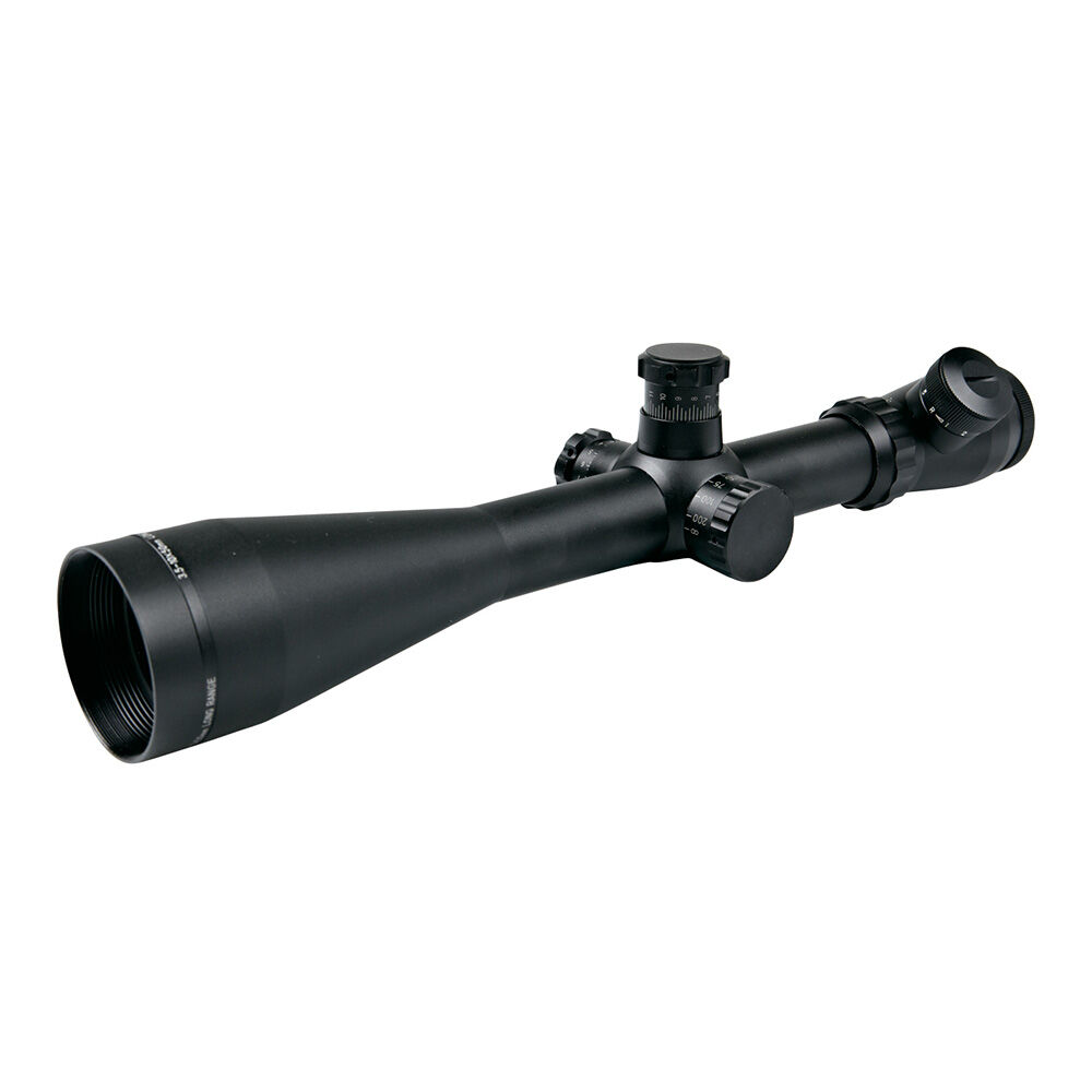 ASG Strike Systems 3.5-10 x 50E Advanced Zielfernrohr schwarz Bild 2