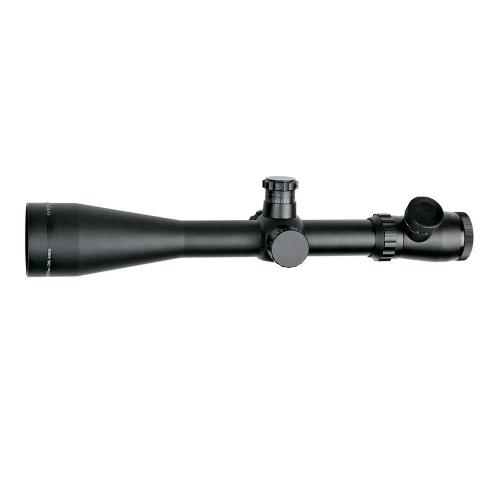 ASG Strike Systems 3.5-10 x 50E Advanced Zielfernrohr schwarz Bild 3