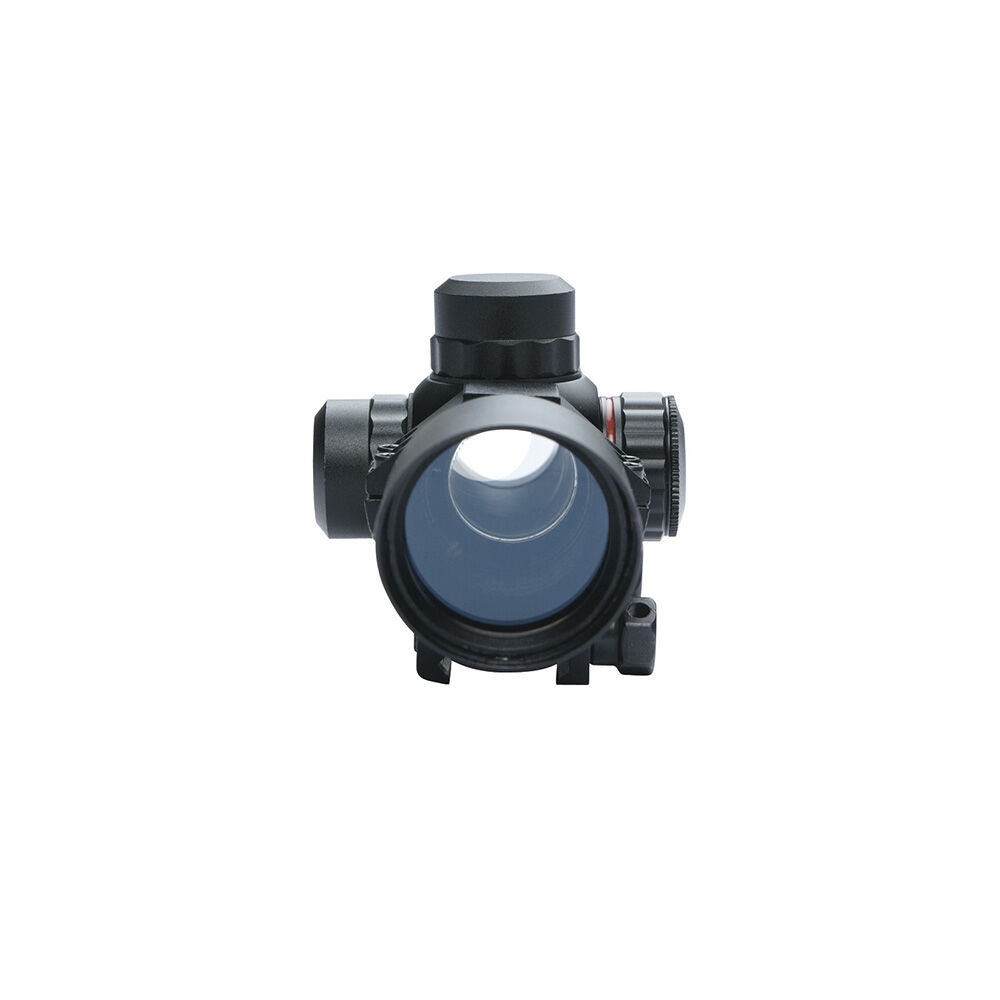 ASG Strike Systems Dot Sight Leuchtpunktvisier red/green 21mm Schiene Bild 2