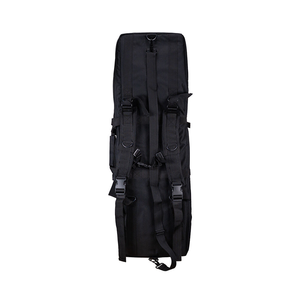 ASG Strike Systems Airsoft Gewehrtasche 105x32x10cm schwarz Bild 2