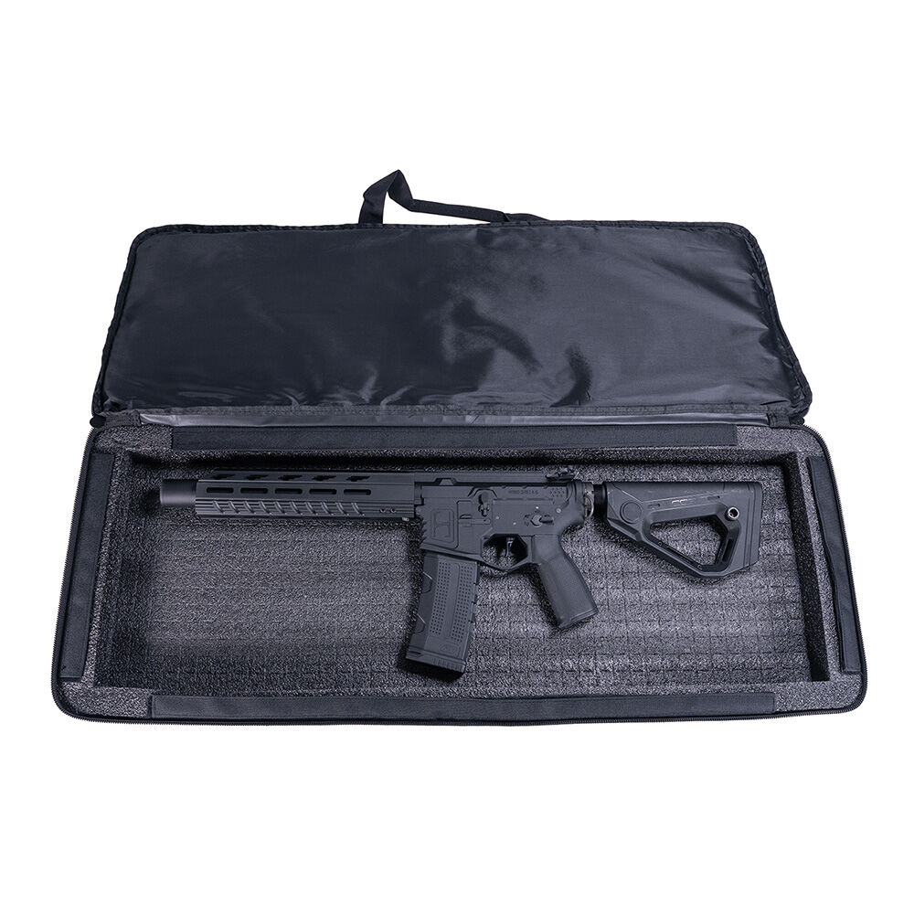 ASG Strike Systems Tactical Bag Pluckfoam 81cm x 28cm x 7cm schwarz Bild 4
