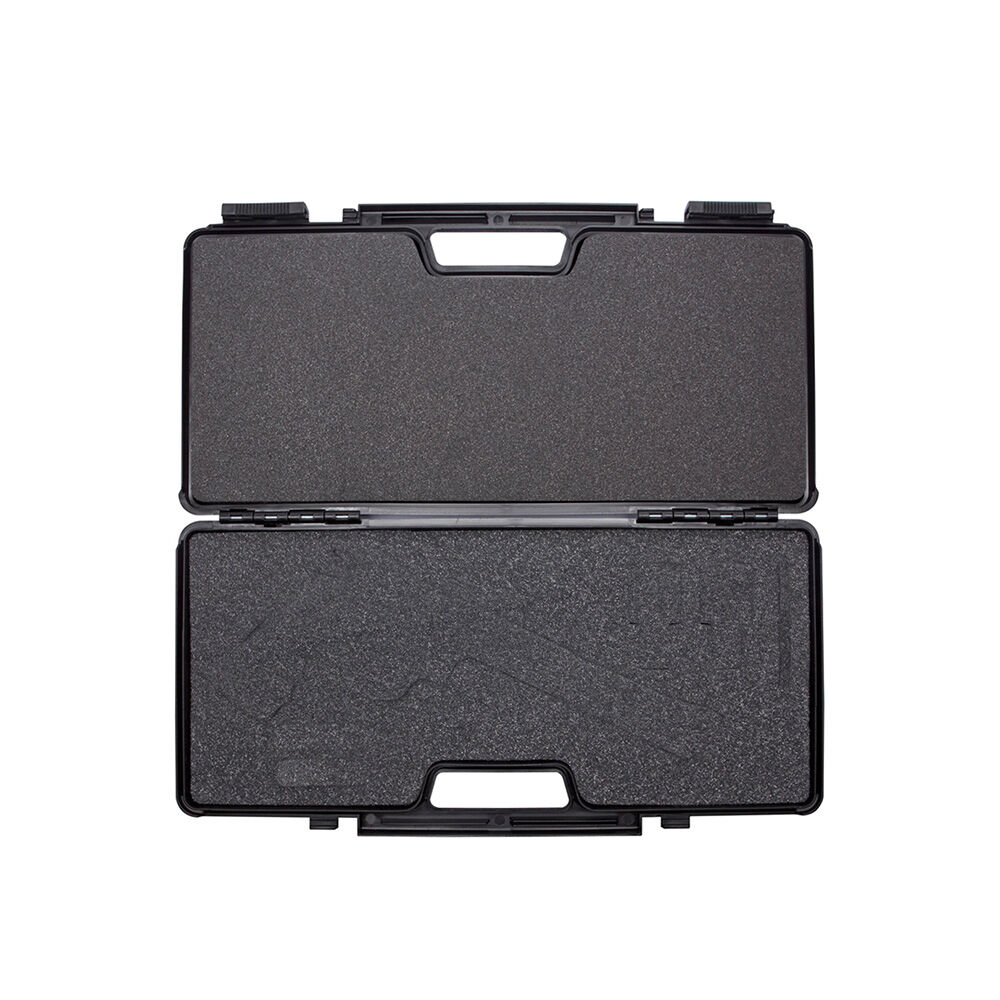 ASG Dan Wesson Waffenkoffer 8,5x23x46cm schwarz Bild 2