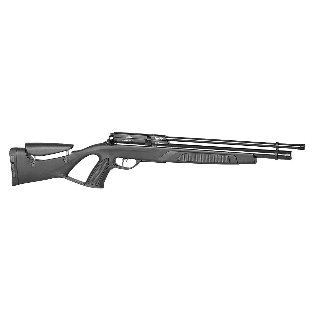 Gamo Coyote Black Pressluftgewehr 4,5 mm Diabolo 10 Schuss Bild 3