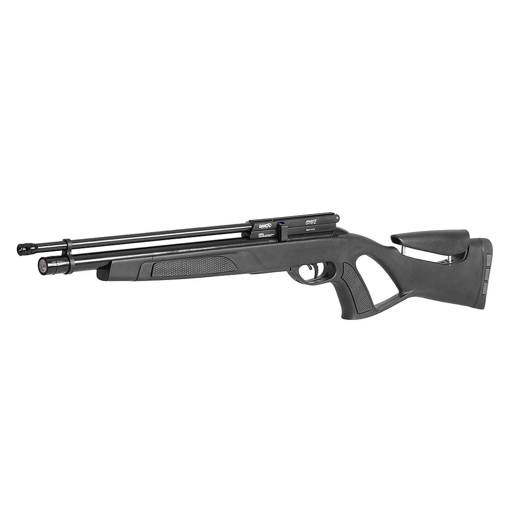Gamo Coyote Black Pressluftgewehr 4,5 mm Diabolo 10 Schuss Bild 4