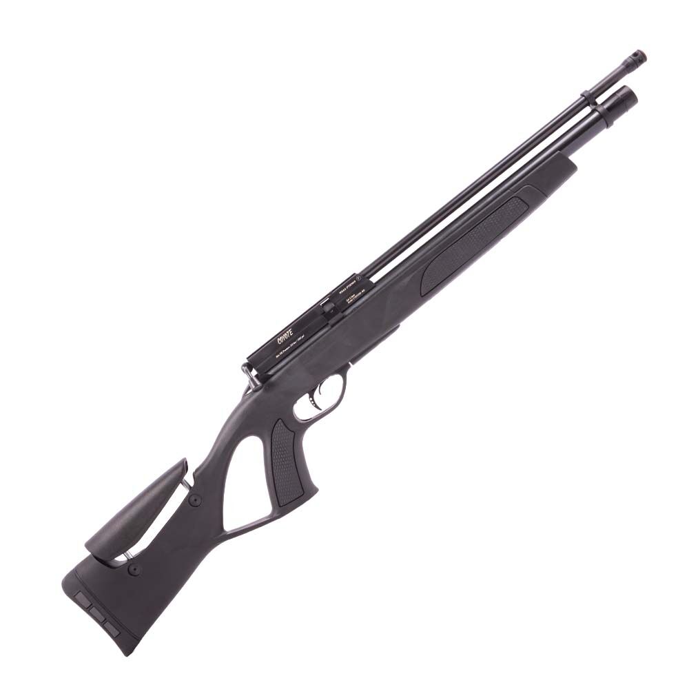 Gamo Coyote Black Pressluftgewehr 5,5 mm - 10 Schuss Bild 2