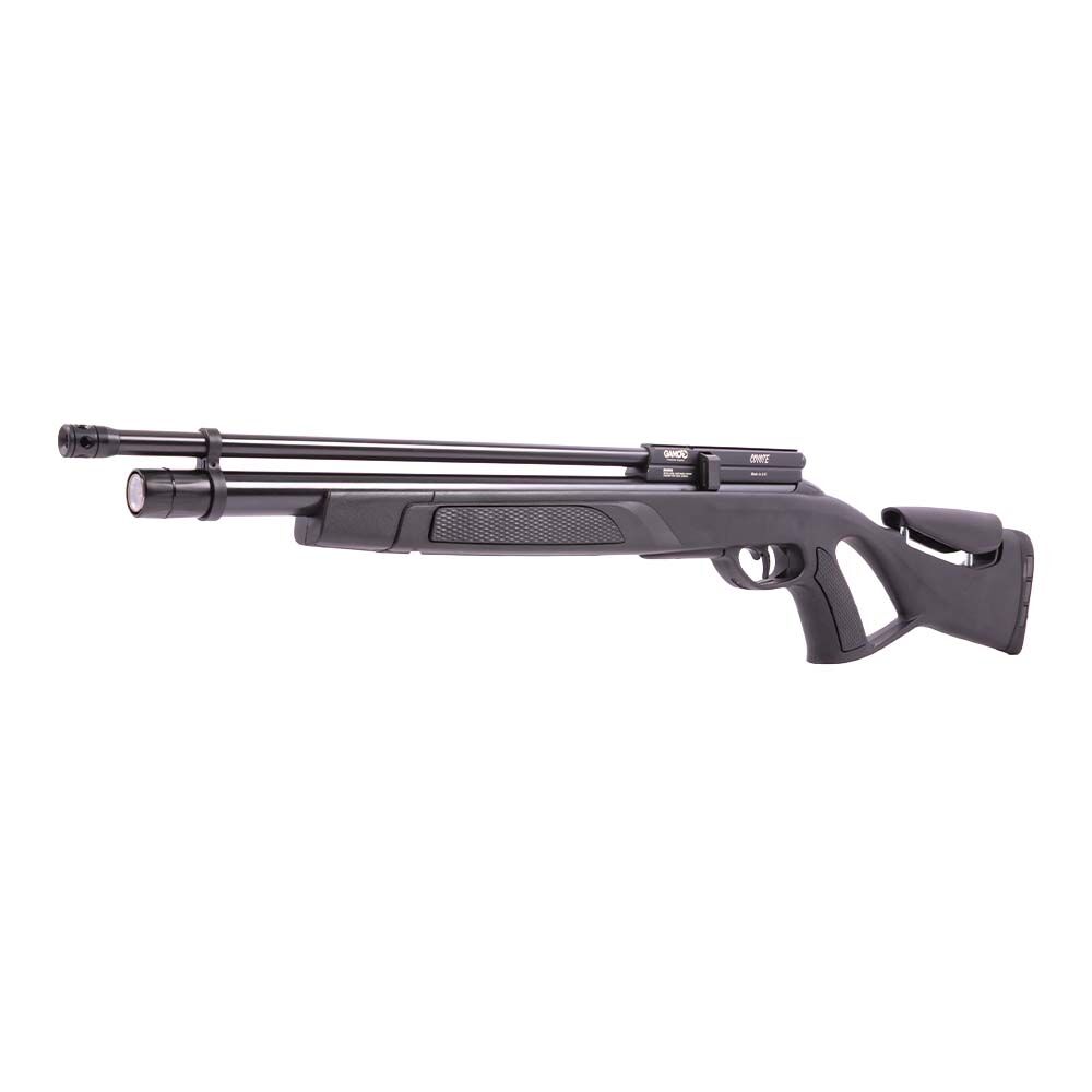 Gamo Coyote Black Pressluftgewehr 5,5 mm - 10 Schuss Bild 3