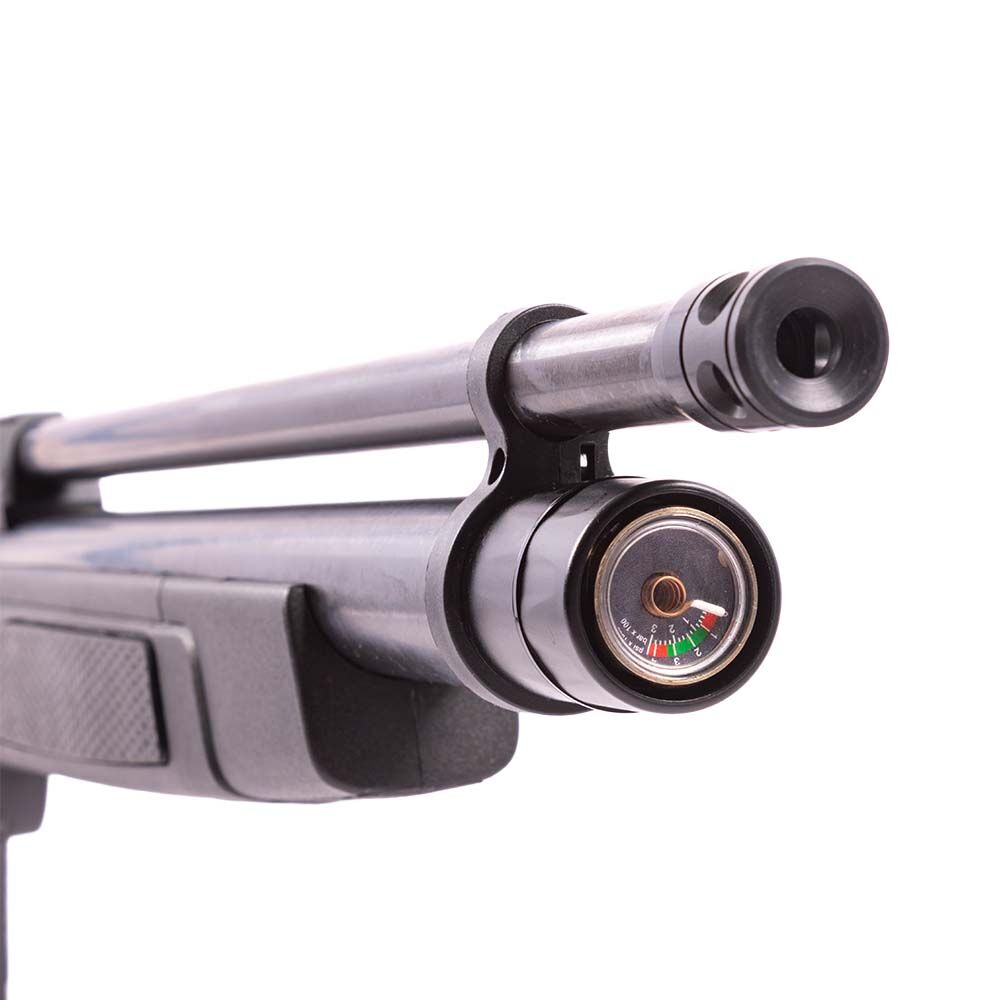 Gamo Coyote Black Pressluftgewehr 5,5 mm - 10 Schuss Bild 5