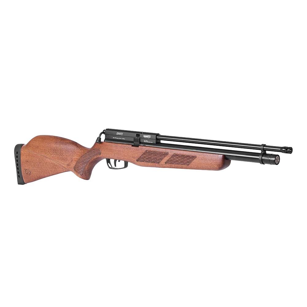 Gamo Coyote Wood Pressluftgewehr 4,5 mm Bild 3