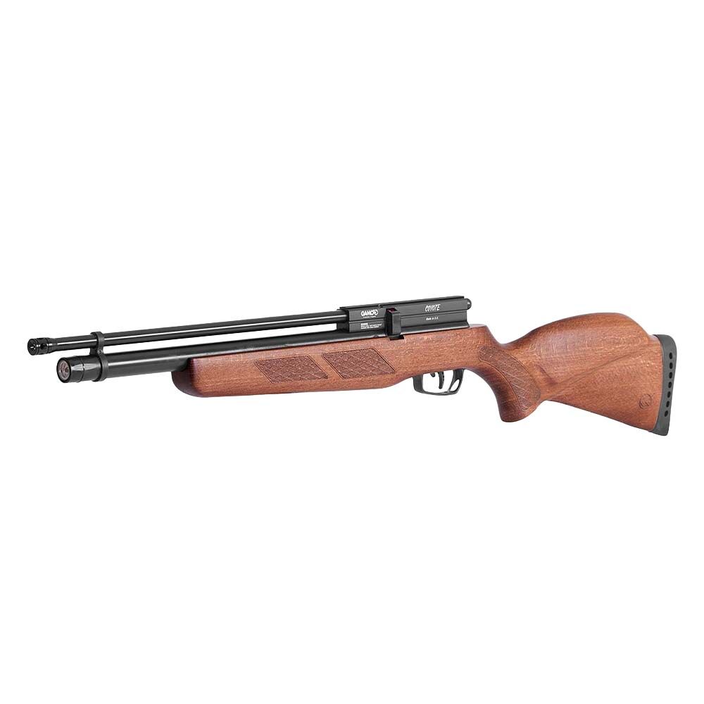 Gamo Coyote Wood Pressluftgewehr 4,5 mm Bild 4
