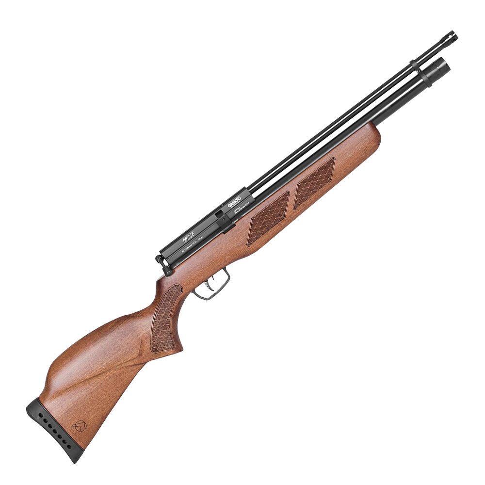 Gamo Coyote Wood Luftgewehr 5,5 mm Bild 2