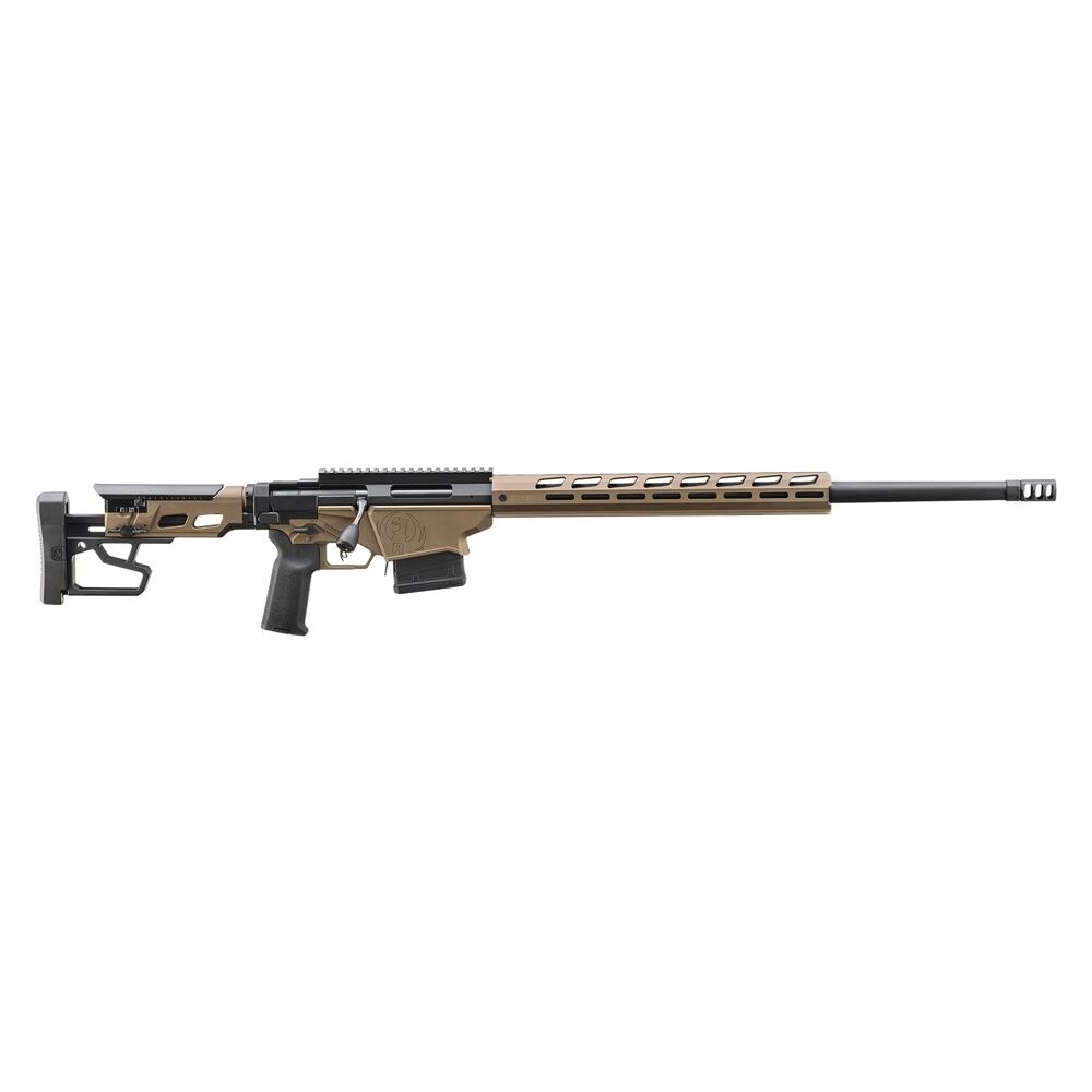 Ruger Precision Rifle Gen. 4 .308Win 20 Zoll Repetierbchse Przisionsgewehr Bild 2