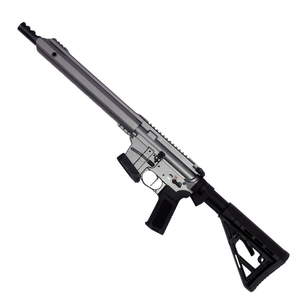 Schmeisser AR15-9 Sport Dynamic Selbstladeb�chse PCC 12,5 Zoll 9mm Luger Grey Bild 2