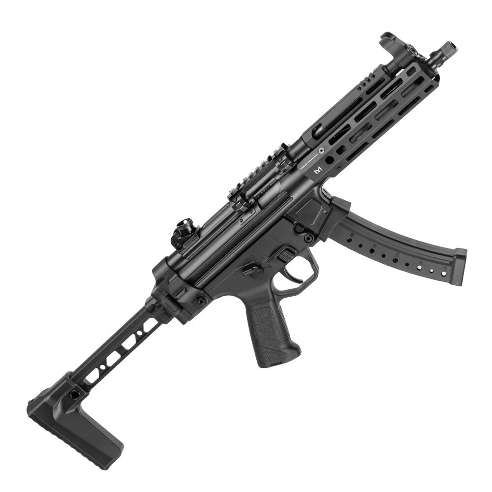 TGM R5 S-AEG Kaliber 6 mm Bild 2