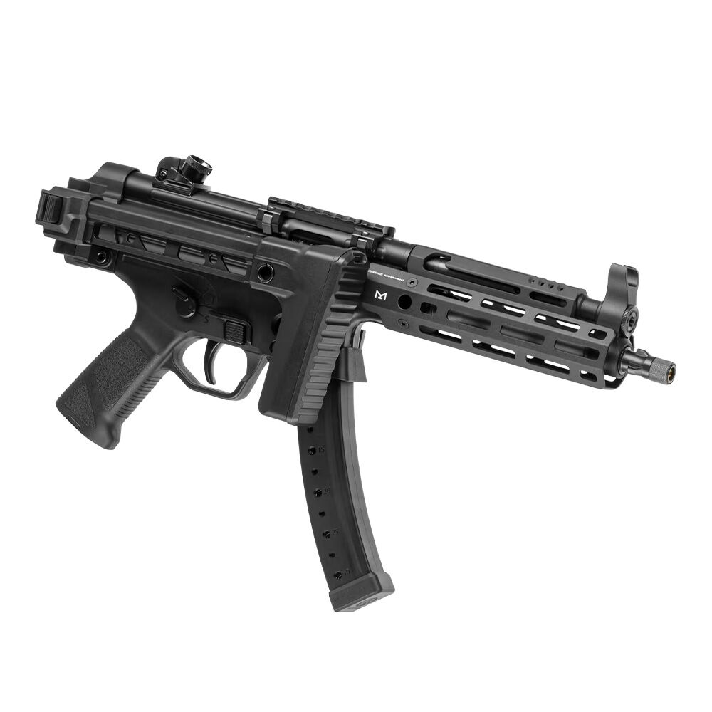 TGM R5 S-AEG Kaliber 6 mm Bild 3