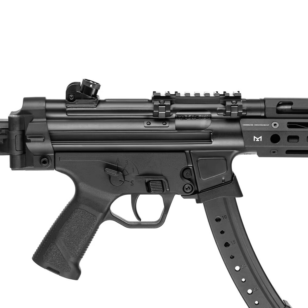 TGM R5 S-AEG Kaliber 6 mm Bild 4