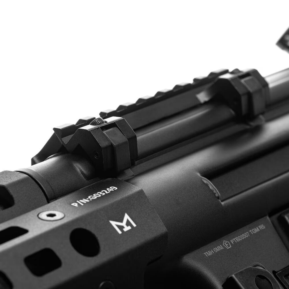 TGM R5 S-AEG Kaliber 6 mm Bild 5