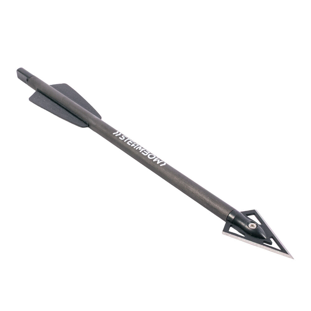 Steambow AR-Series PD-5 Professional Pistolenarmbrust Bild 5