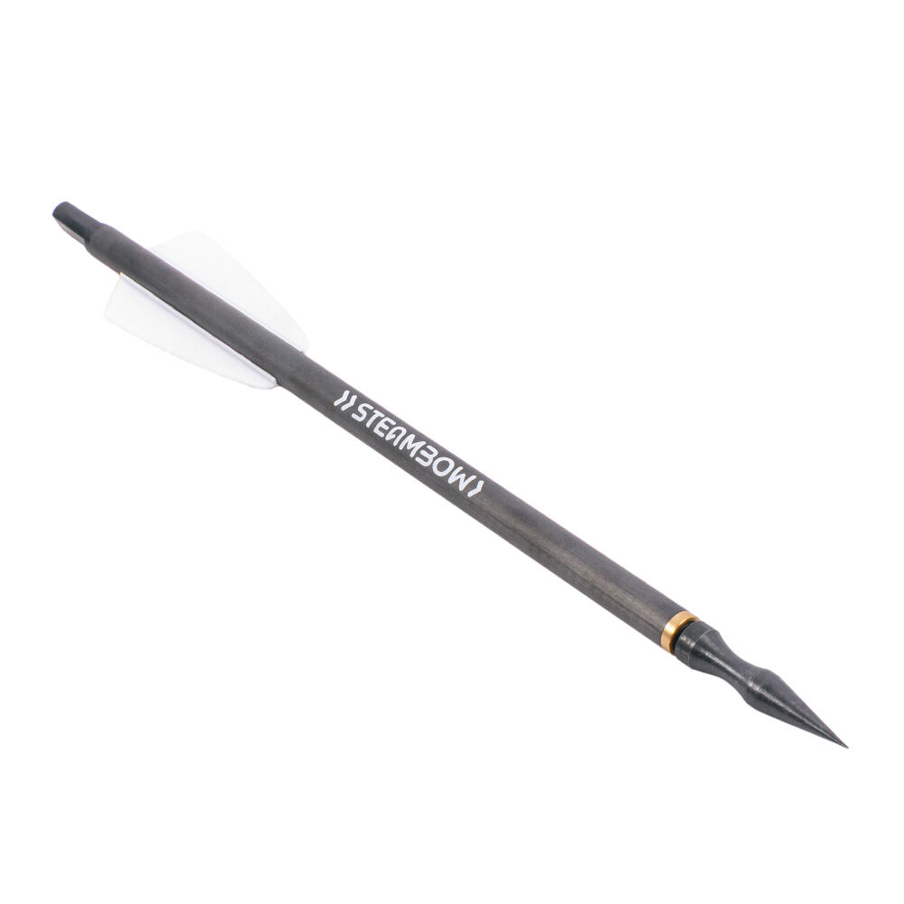 Steambow AR-Series PD-5 Competition Pistolenarmbrust Bild 5