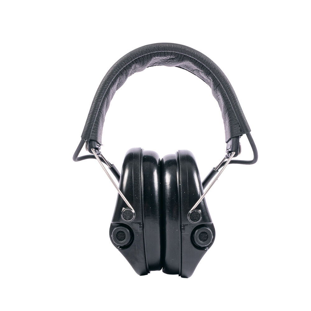 Sordin Supreme Pro X V23 mit Lederb�gel  in Schwarz Bild 3