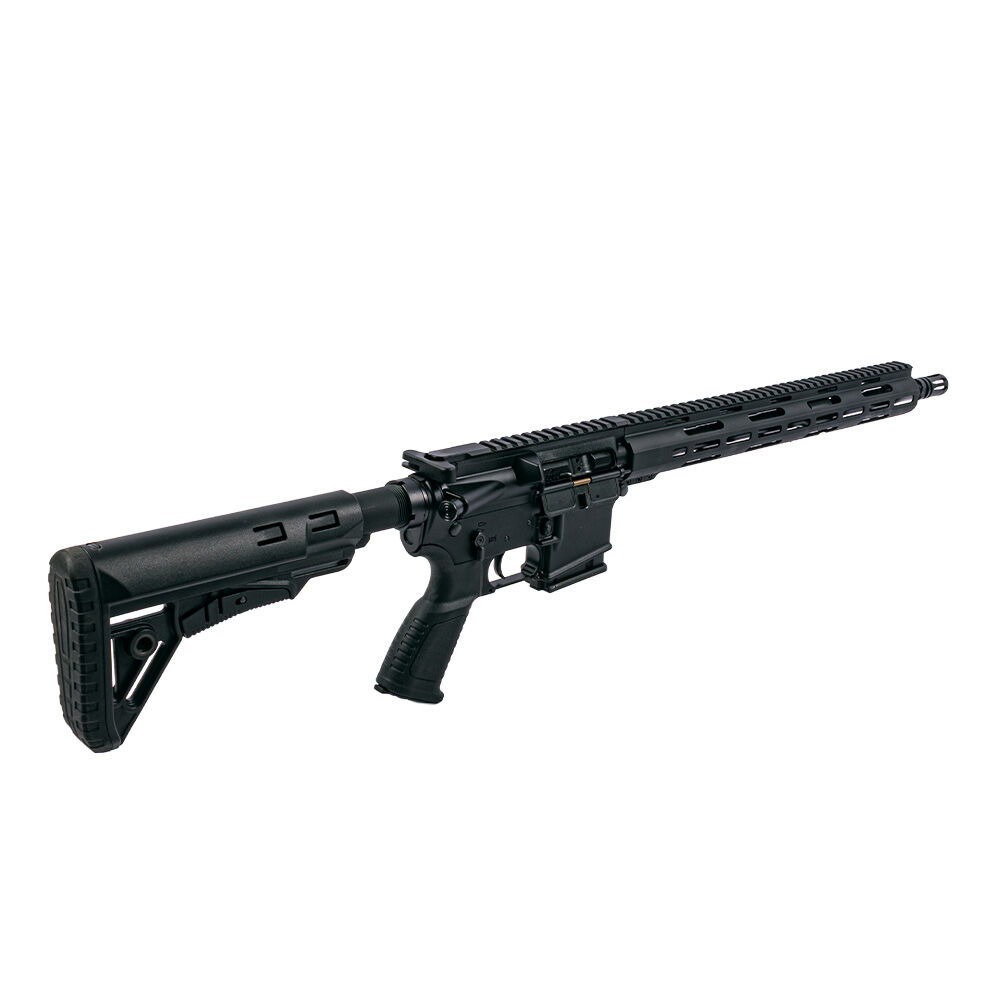 LuxDefTec LDT 15-L5FL .223 Rem Selbstladeb�chse Bild 3