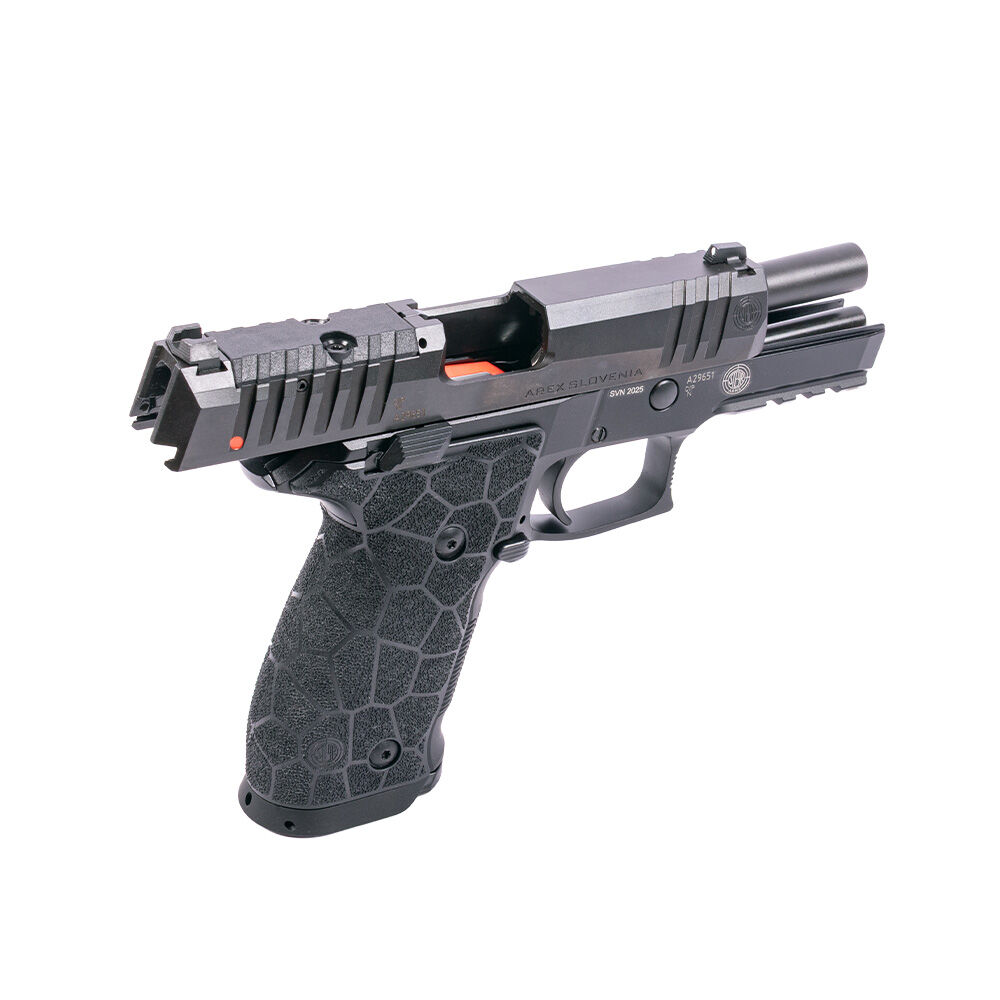 Steyr ATD Compact OR 9 mm Luger Bild 4