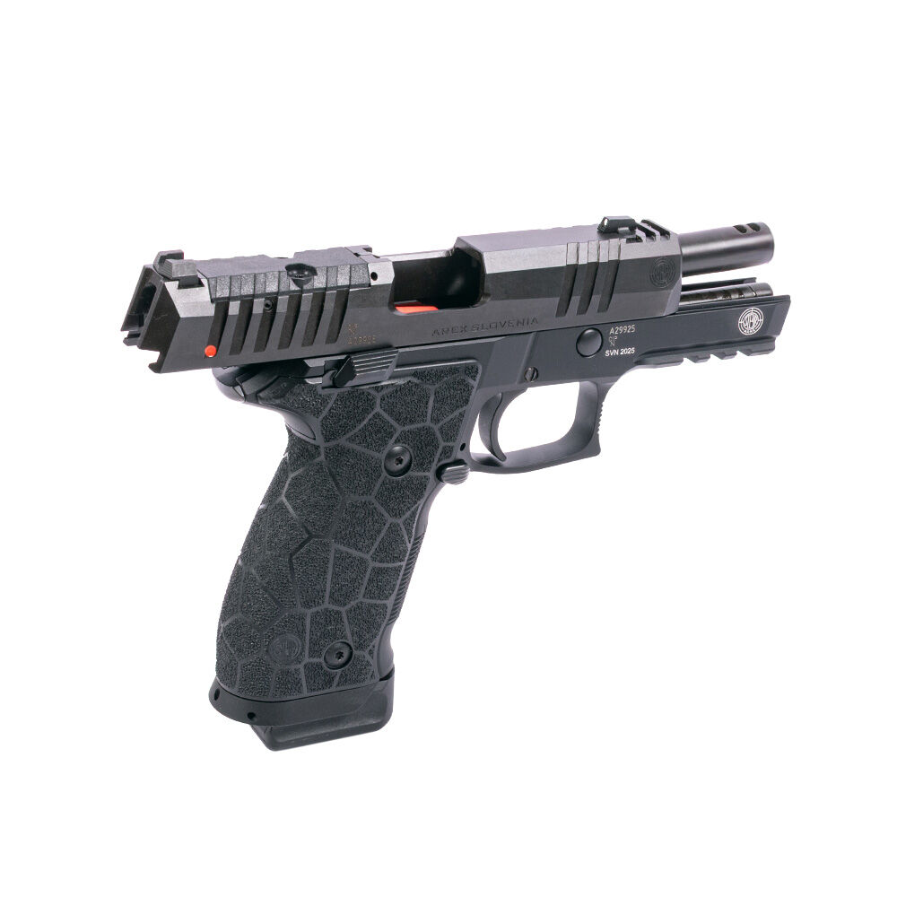 Steyr ATD Compact Comp OR 9 mm Luger Bild 4