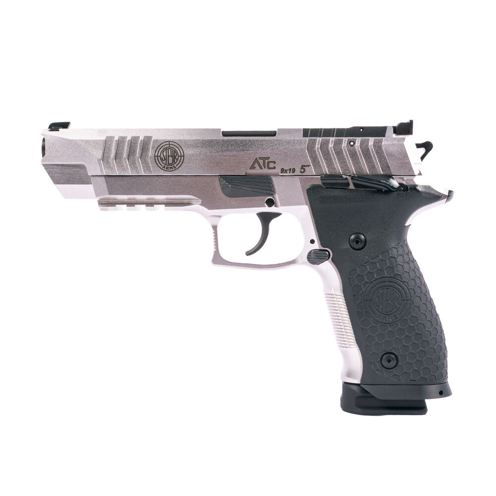 Steyr ATC Base OR 9 mm Luger Bild 2