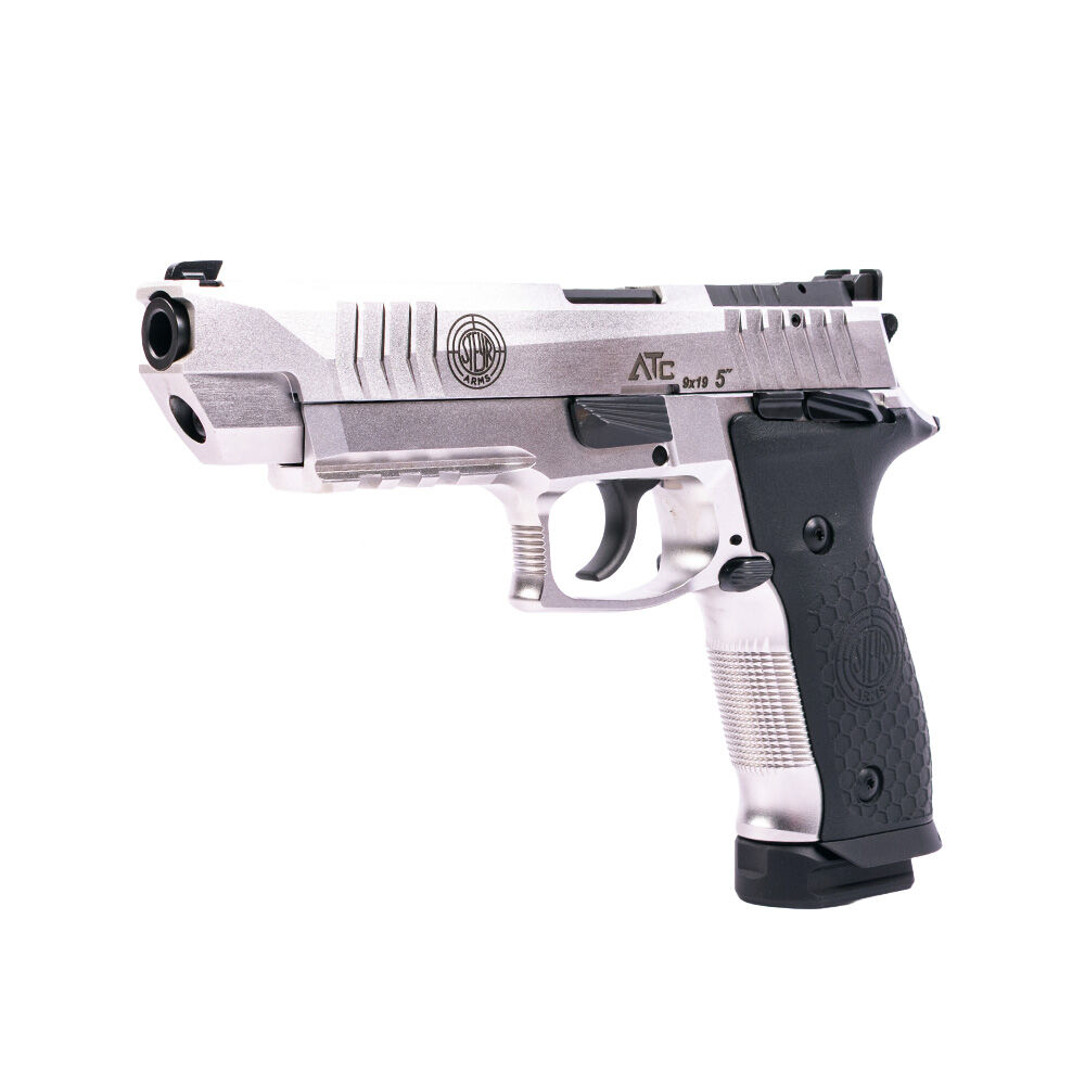 Steyr ATC Base OR 9 mm Luger Bild 3