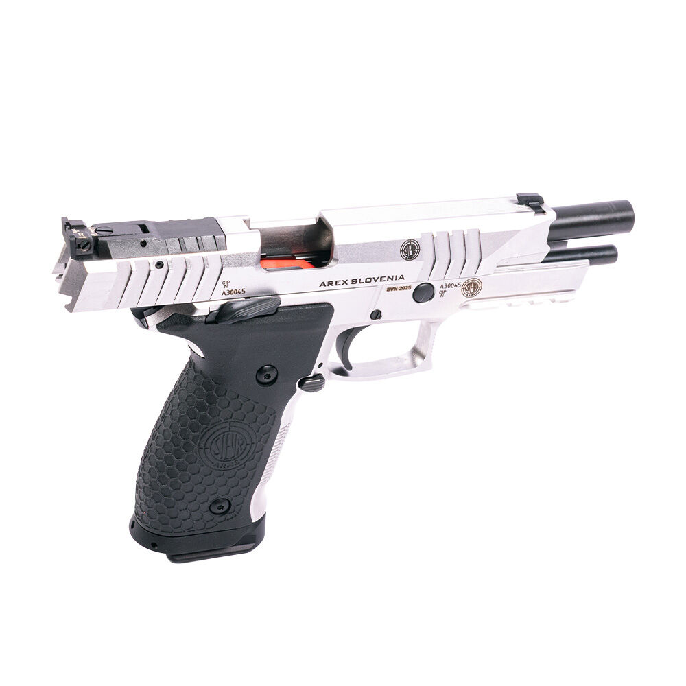 Steyr ATC Base OR 9 mm Luger Bild 4