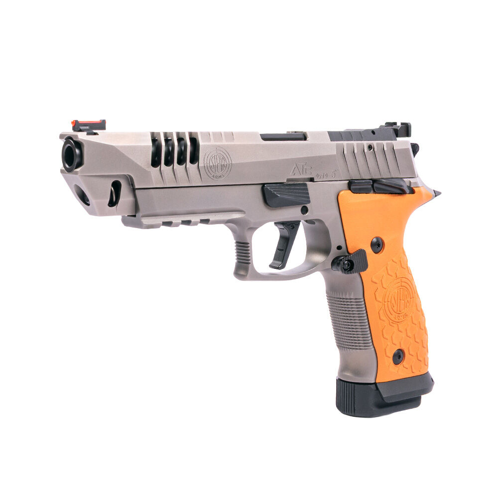 Steyr ATC Rock OR 9 mm Luger Bild 3