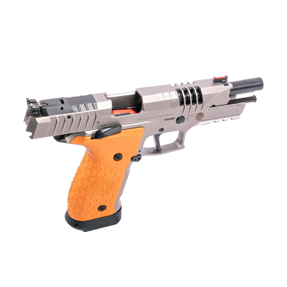 Steyr ATC Rock OR 9 mm Luger Bild 4