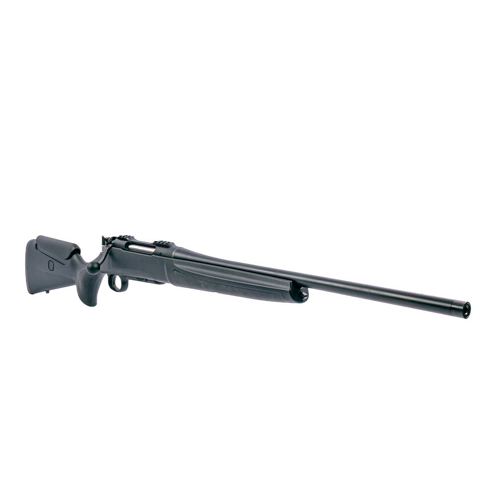 Haenel Repetierb�chse Jaeger EVO .308 Win Bild 4